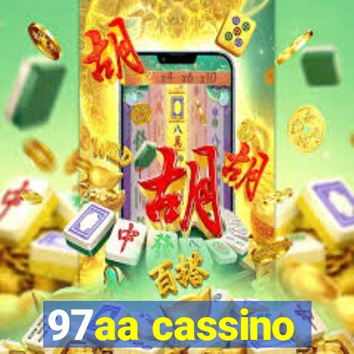 97aa cassino